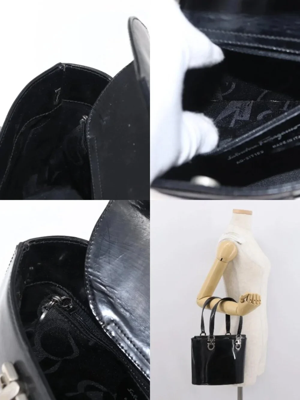 Salvatore Ferragamo brand	salvatore ferragamo